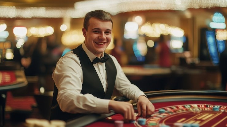 Daftar cek edukasi sebelum memakai royal777