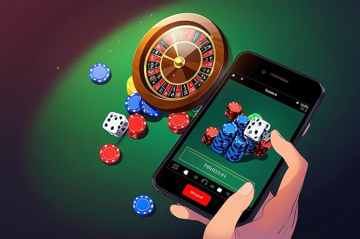 Panduan keluhan pengguna royal777 di layar