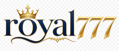 Logo royal777